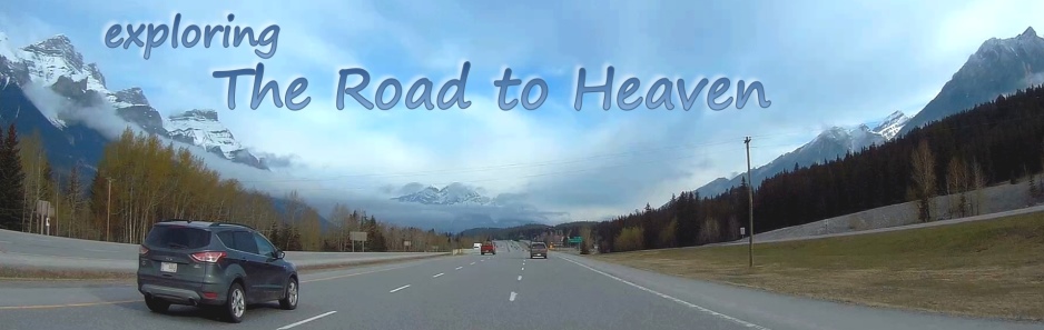 Exploring The Road to Heaven